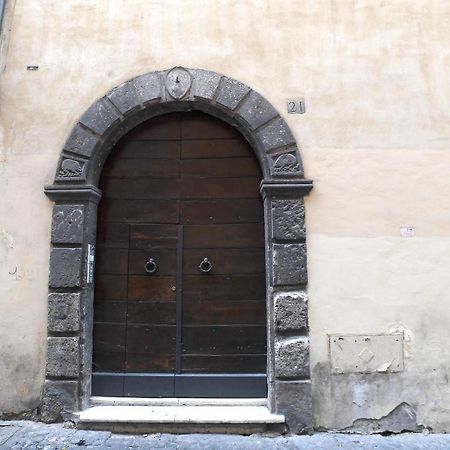 Suite 21 - Piazza Navona 罗马 外观 照片