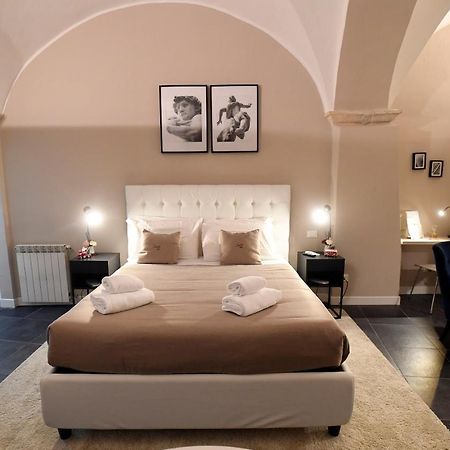 Suite 21 - Piazza Navona 罗马 外观 照片