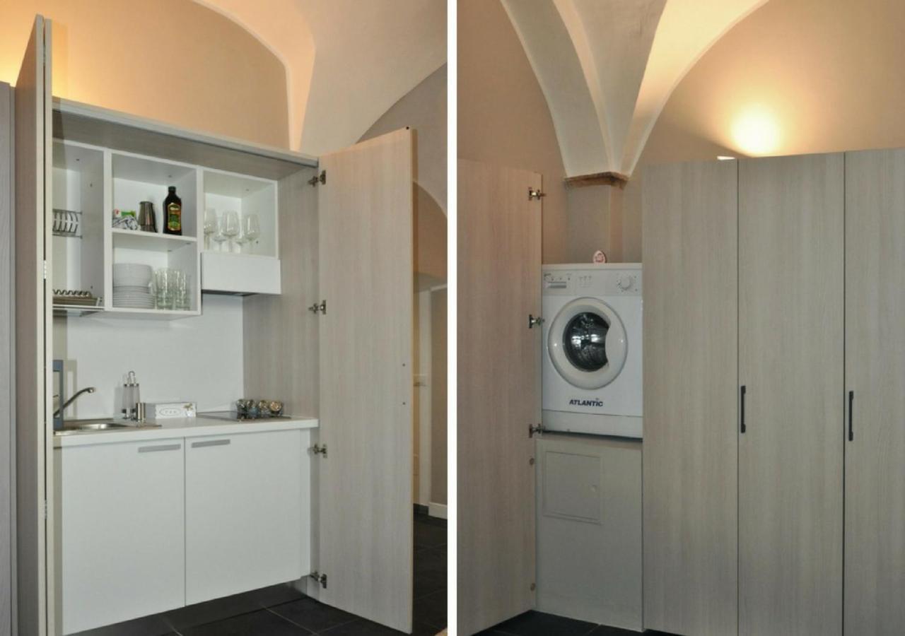 Suite 21 - Piazza Navona 罗马 外观 照片