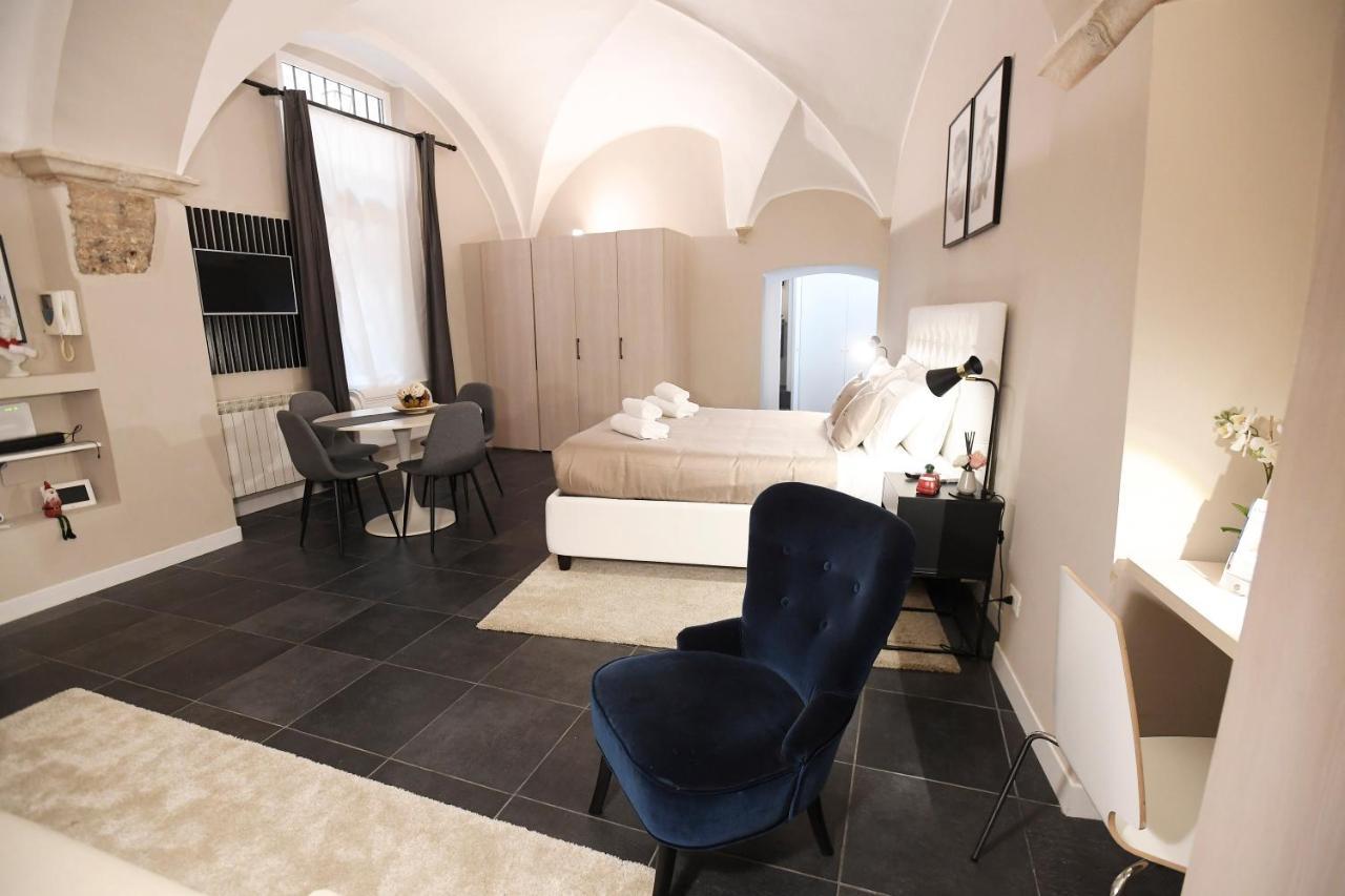 Suite 21 - Piazza Navona 罗马 外观 照片