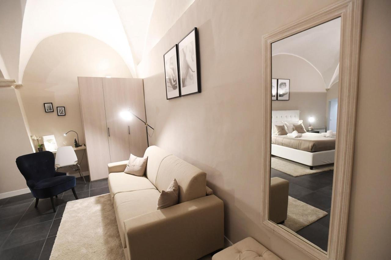 Suite 21 - Piazza Navona 罗马 外观 照片