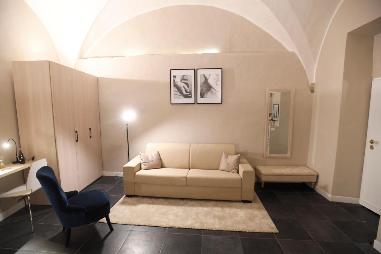 Suite 21 - Piazza Navona 罗马 外观 照片