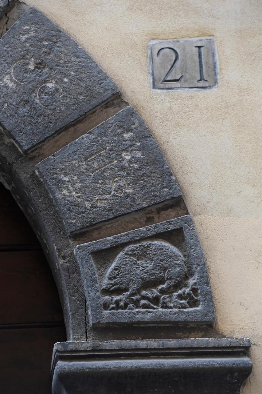 Suite 21 - Piazza Navona 罗马 外观 照片