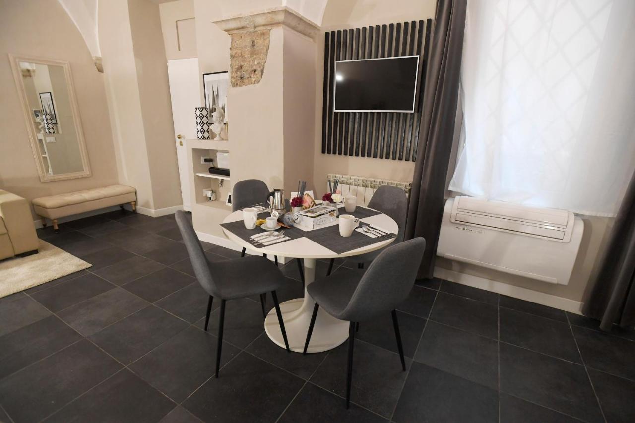 Suite 21 - Piazza Navona 罗马 外观 照片