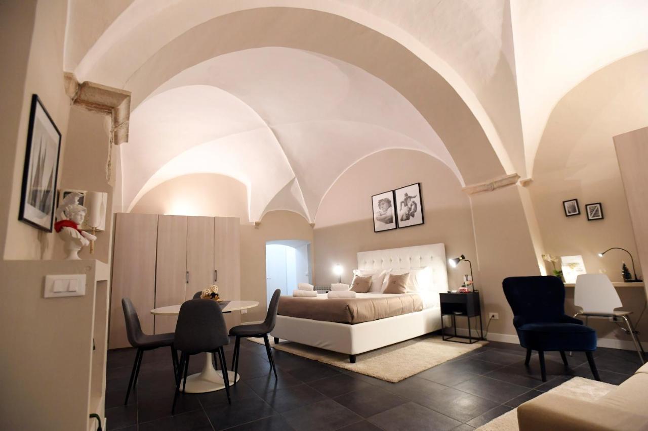 Suite 21 - Piazza Navona 罗马 外观 照片