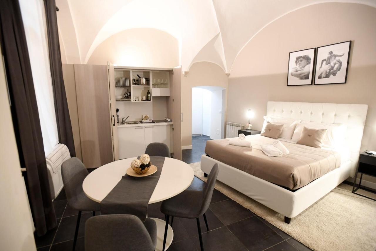 Suite 21 - Piazza Navona 罗马 外观 照片
